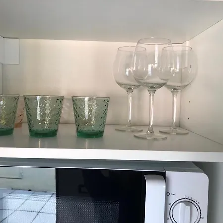 Appartamento Confort La Volta